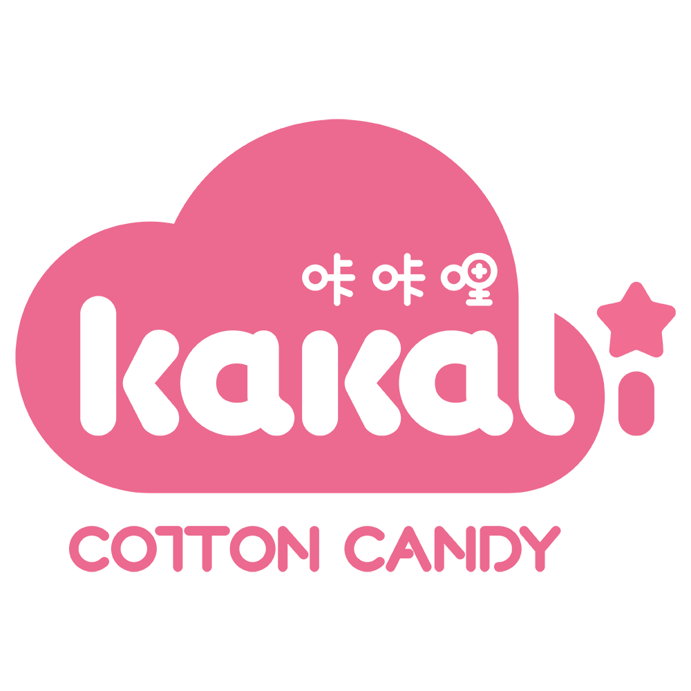 Kakali Cotton Candy